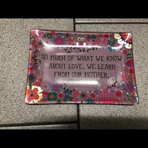 - Mother’s Day Gift Idea Vanity Tray New 4 Rings etc